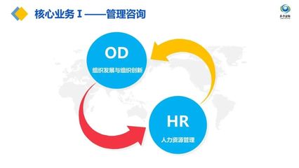 中山市卓力企業管理咨詢 賦能企業，重塑品牌形象的專業伙伴